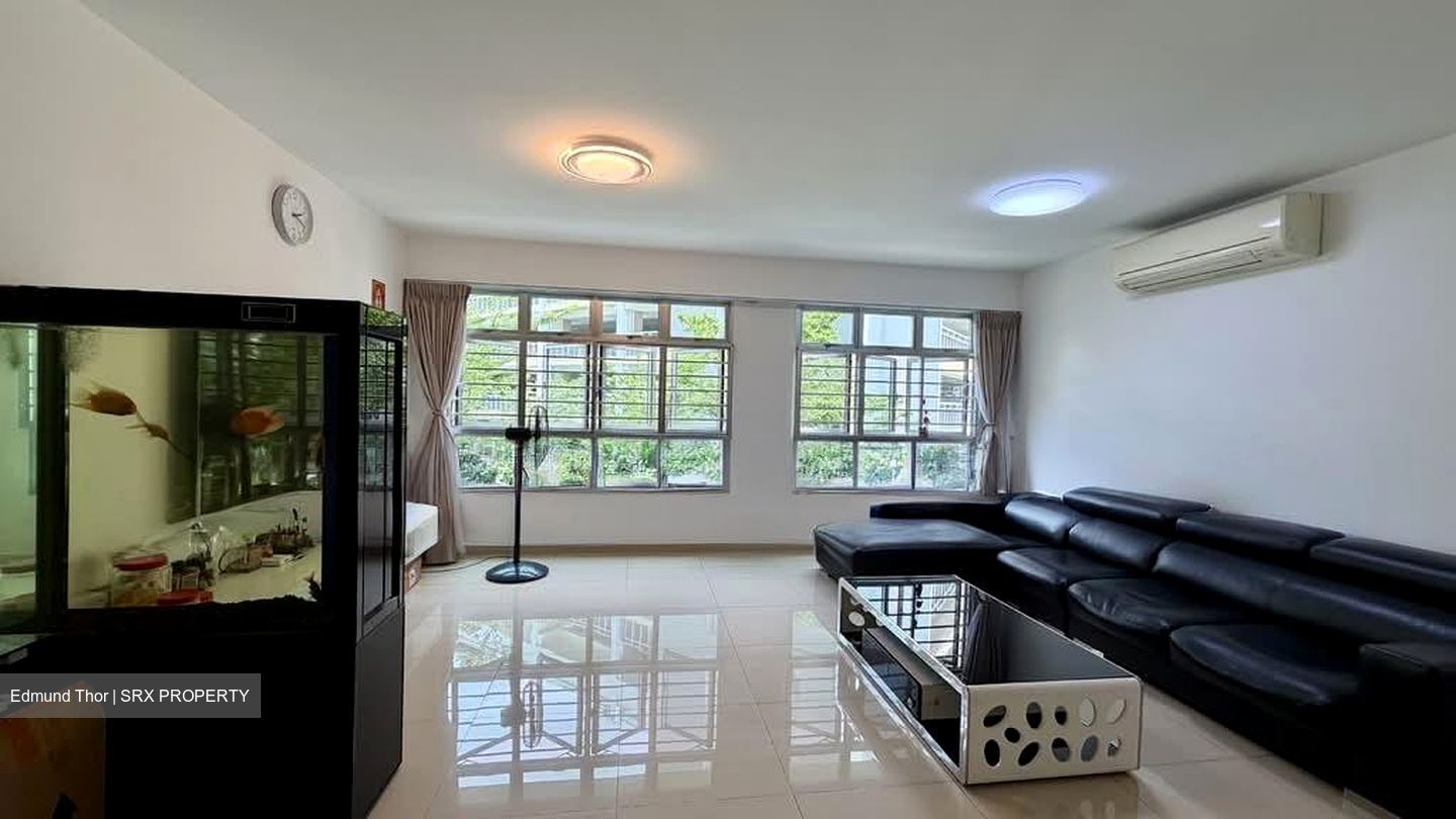 Blk 490D Sunshine Gardens (Choa Chu Kang), HDB 5 Rooms #586592301